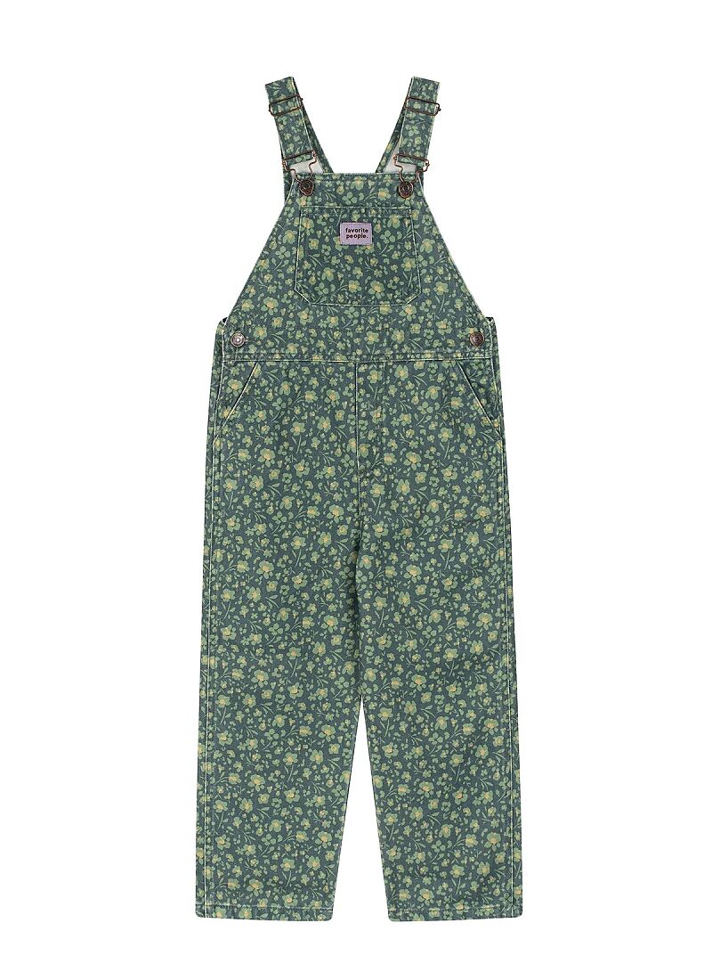 OVERALLS SQUAD