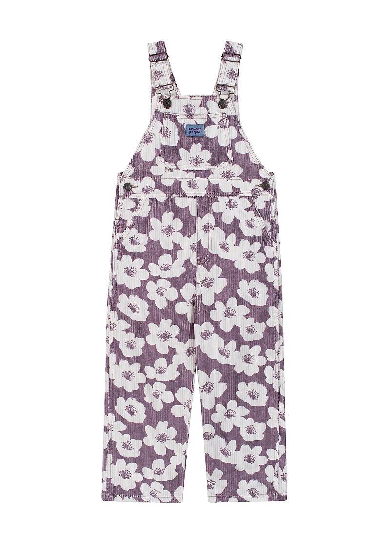 OVERALLS FAM