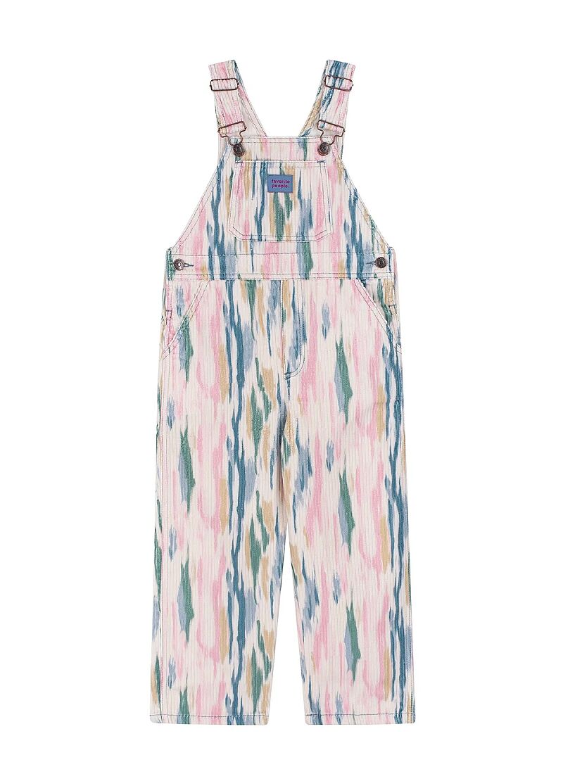 OVERALLS LOCALS