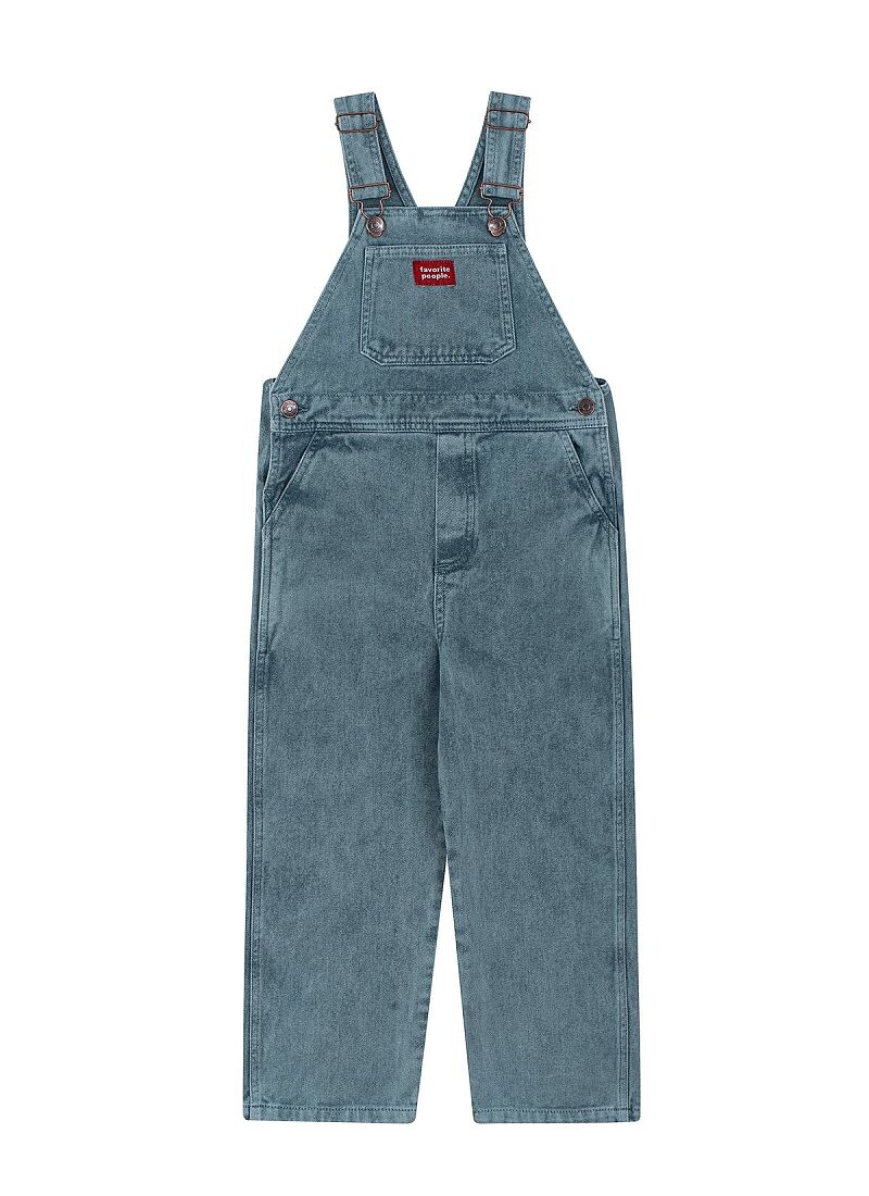 OVERALLS CLASSMATE