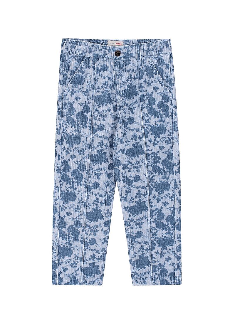 BAKERY PANTS