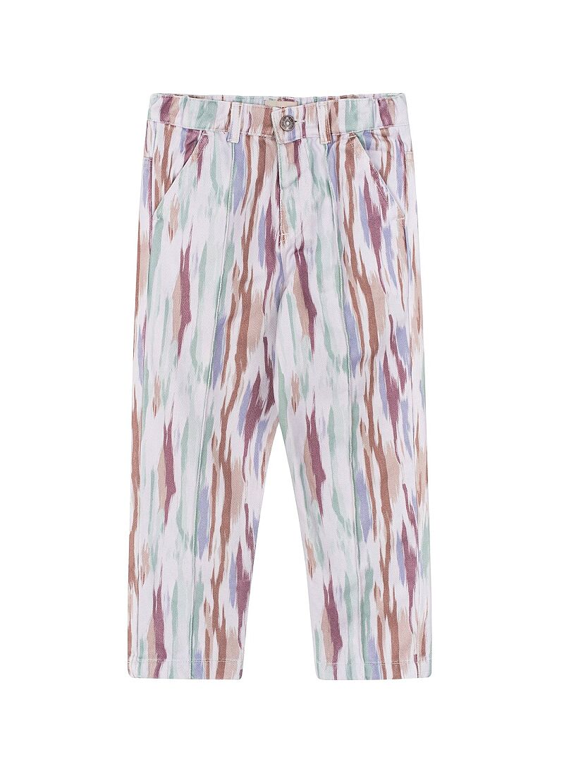 VINYL PANTS