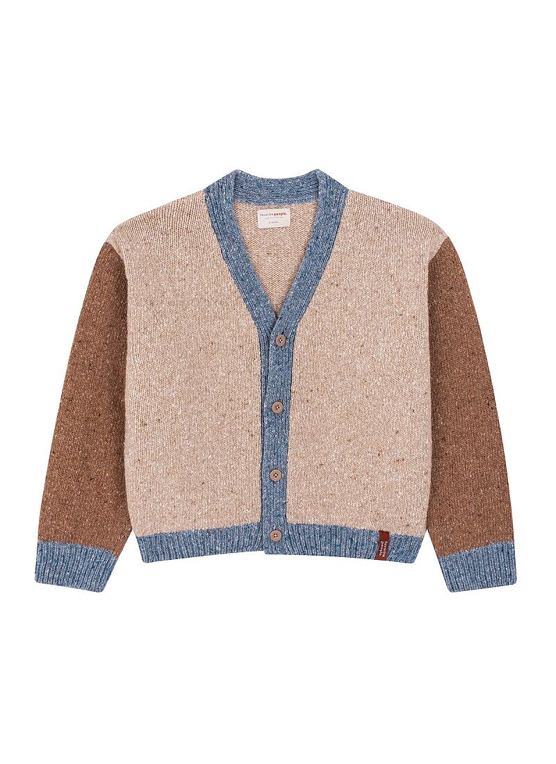 PORCH CARDIGAN
