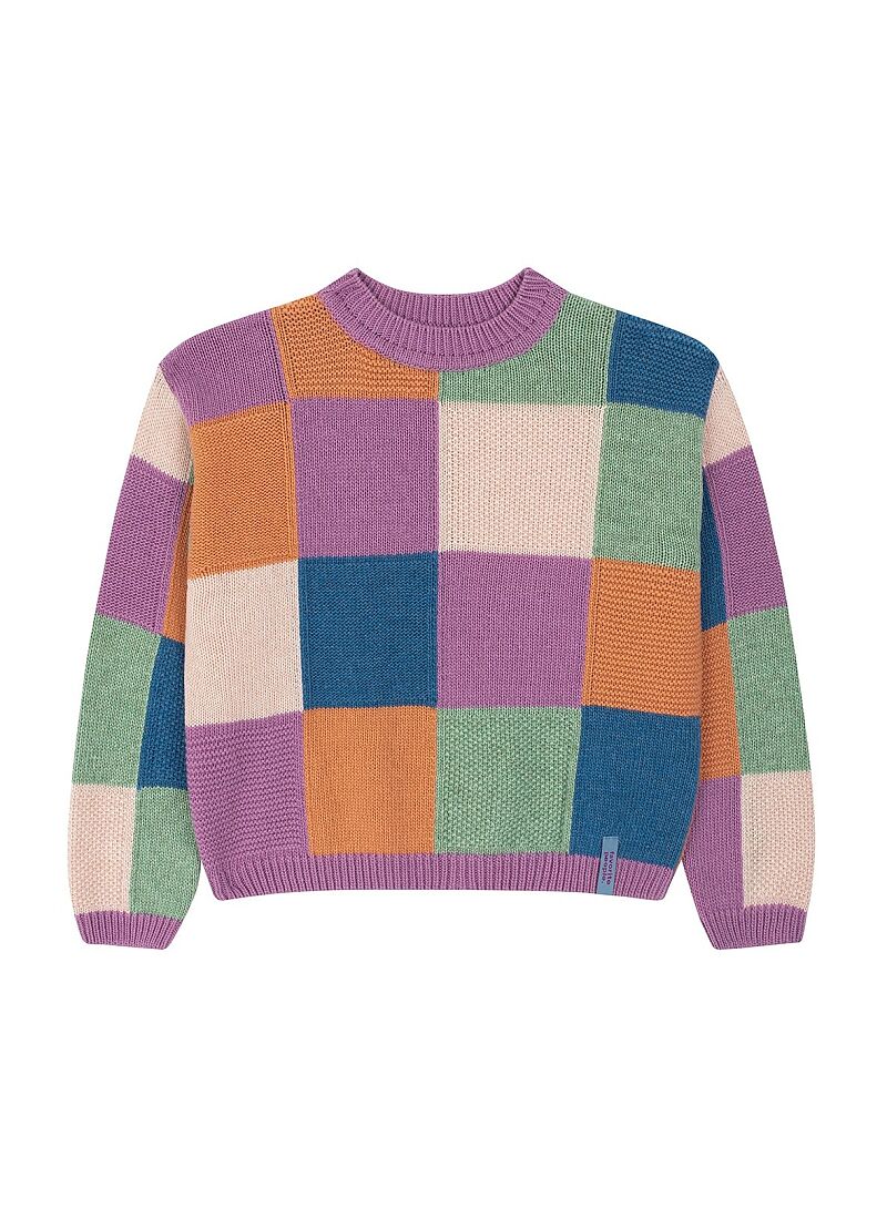 CRAYONS SWEATER
