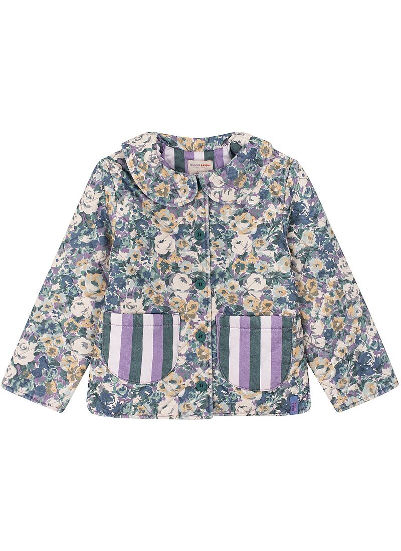 MIXTAPE JACKET