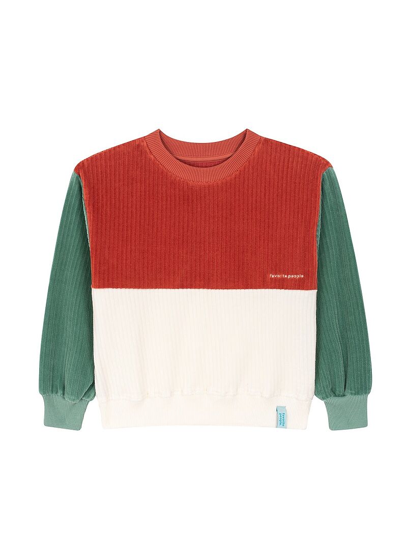 POSTMAN SWEATSHIRT