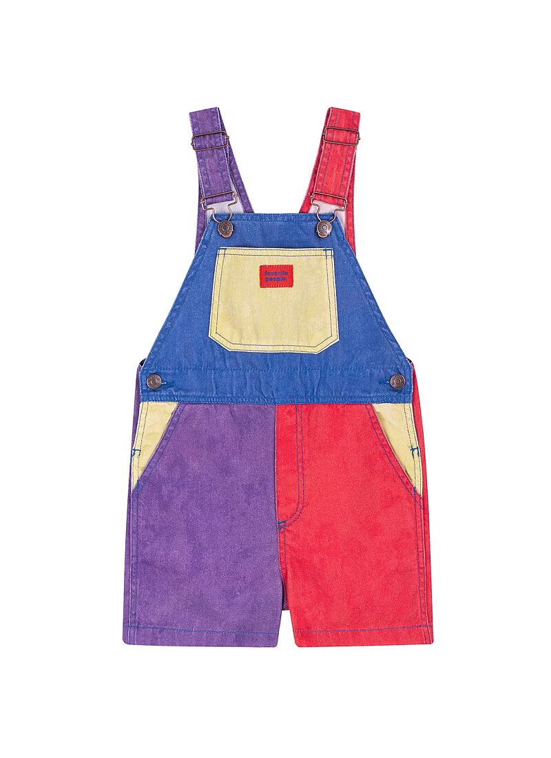 DUNGAREE MOZZARELLA