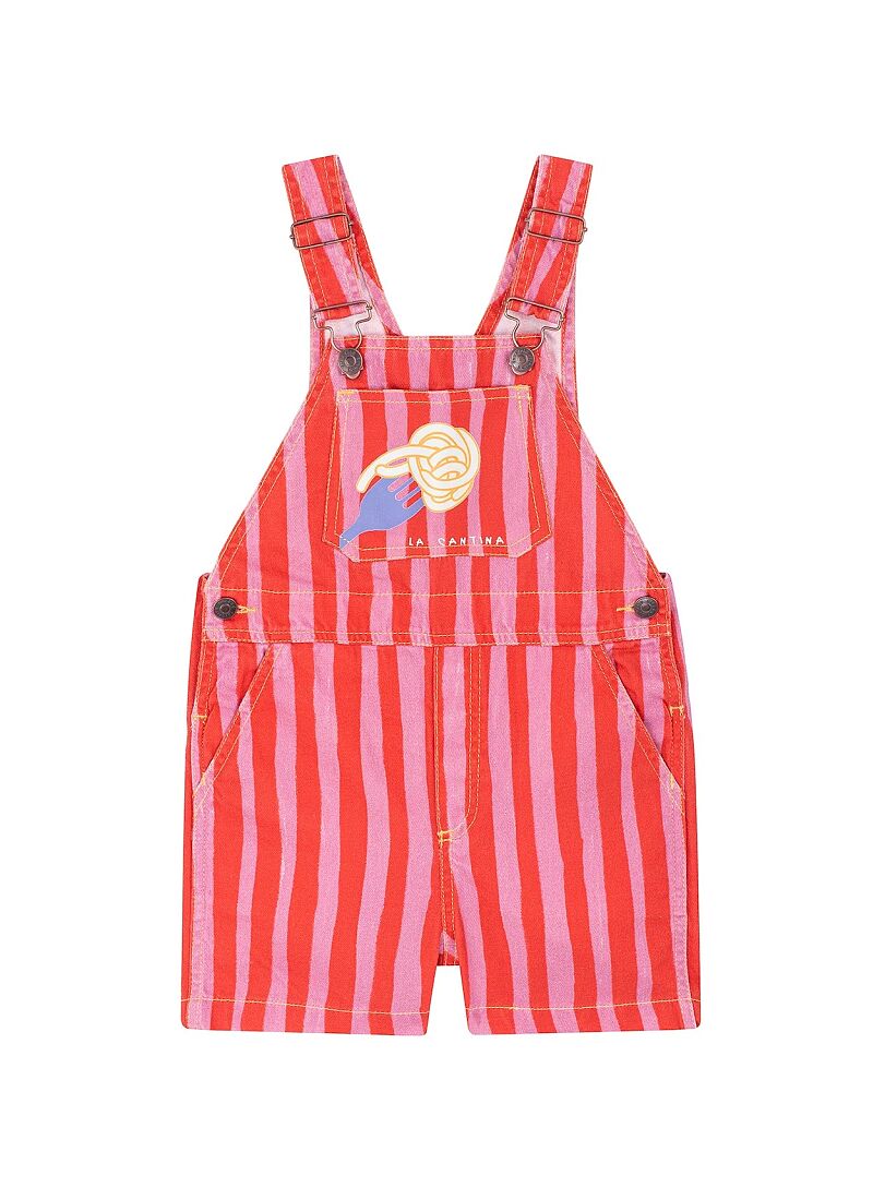 DUNGAREE PASTA FRESCA