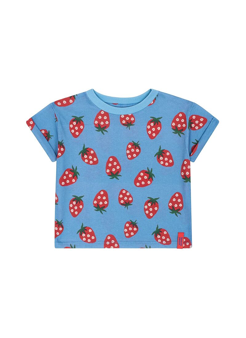 T-SHIRT PUGLIA