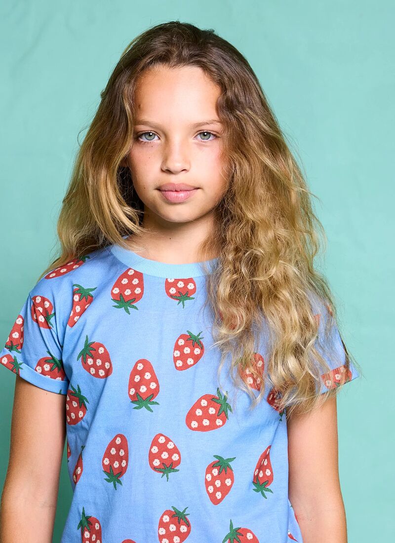 T-SHIRT PUGLIA