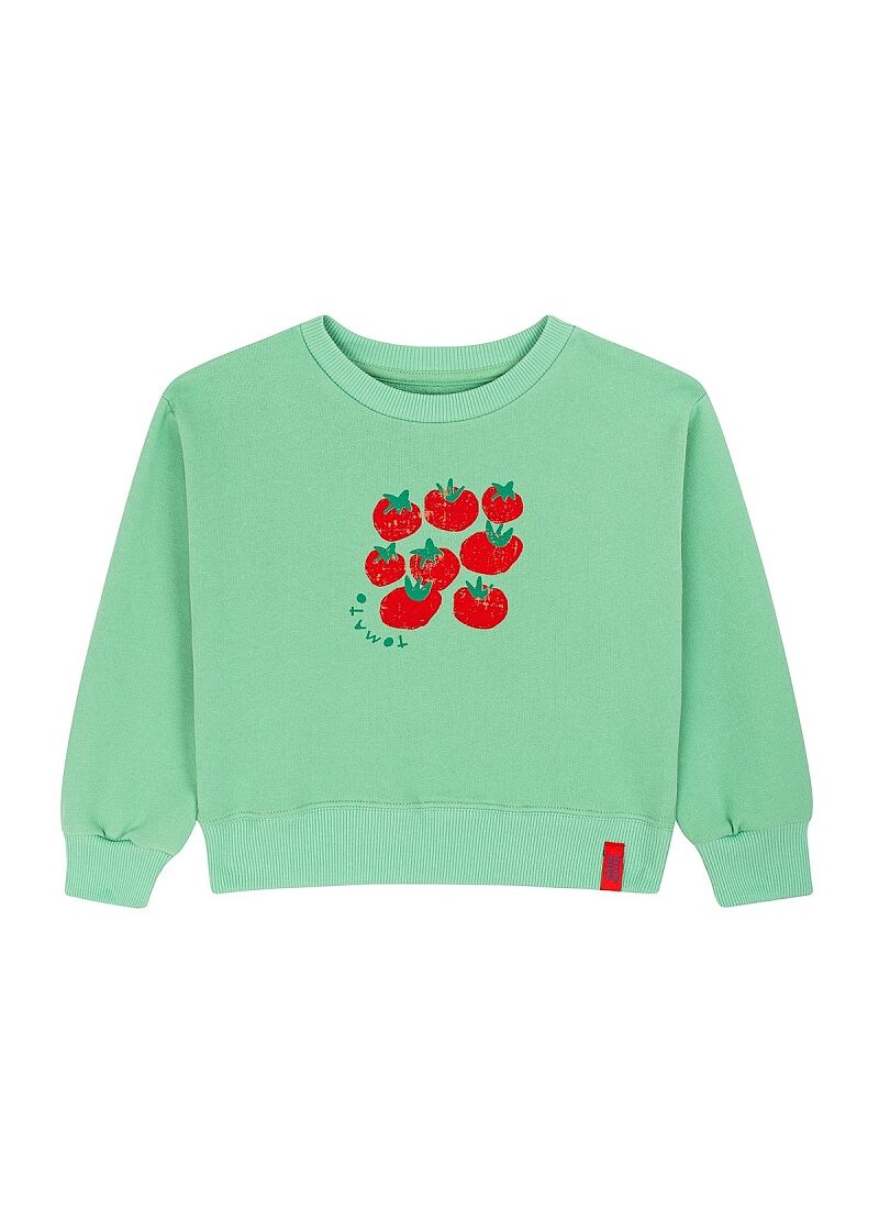 POMODOROSWEATSHIRT