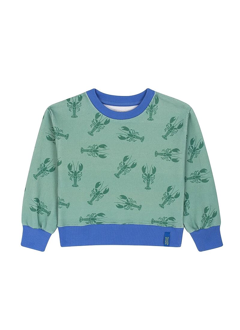 PESTO SWEATSHIRT