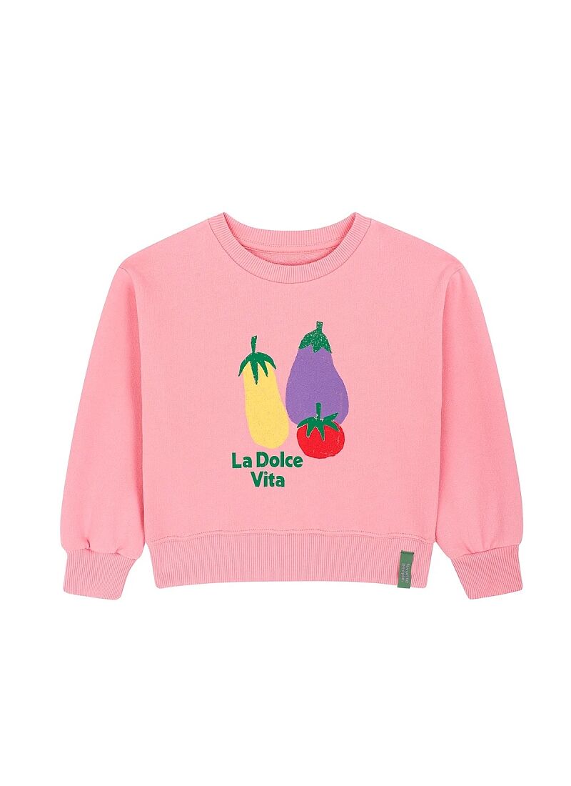 CAPRESE SWEATSHIRT