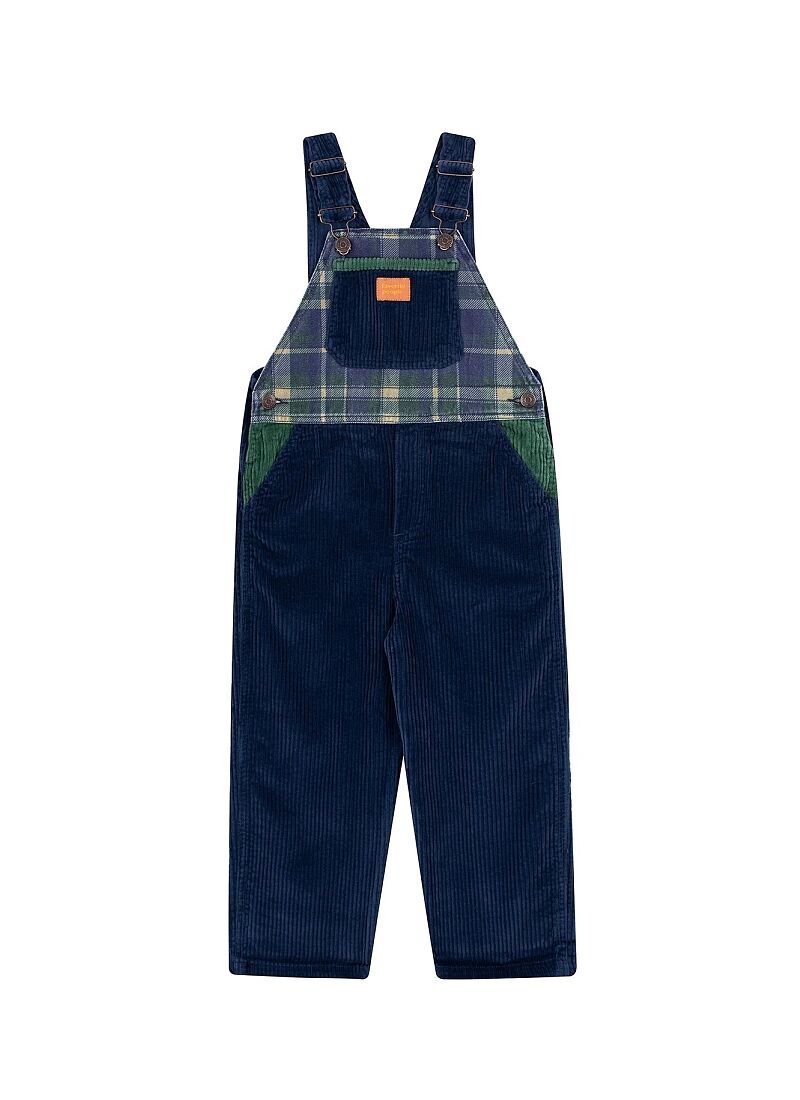 DUNGAREE AZEVINHO