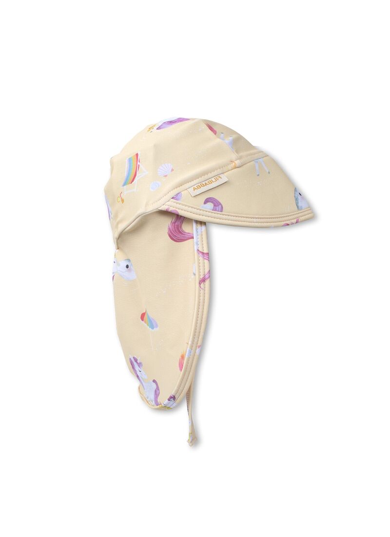 SUN HAT UNICORN SHORES
