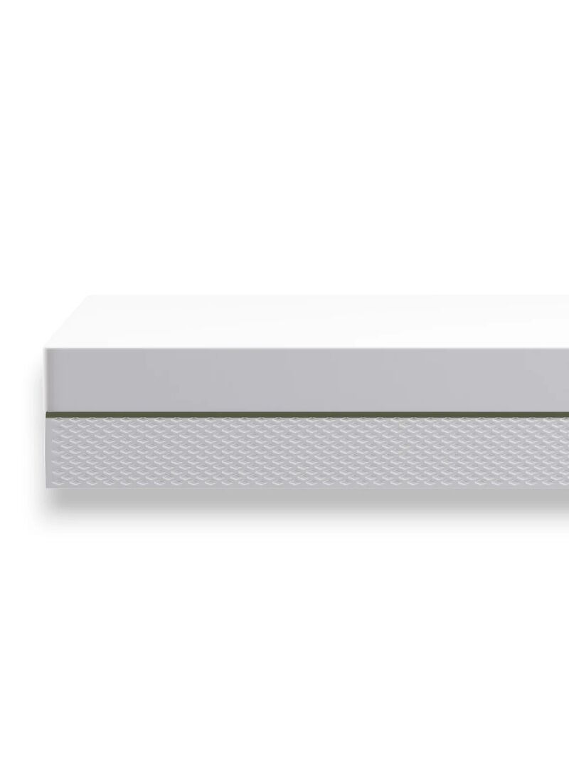 DOUBLE-SIDED MATTRESS WITH INDEPENDENT SPRINGS