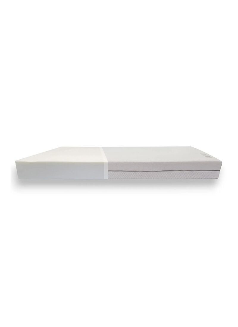 DOUBLE-SIDED MATTRESS WITH INDEPENDENT SPRINGS