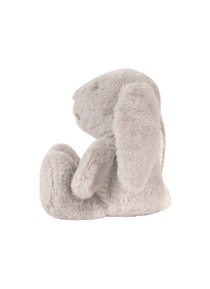 BABY COMFORTER MILO GREY