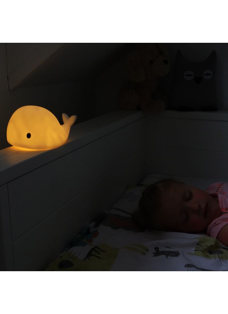 LED LIGHT MOBY MEDIUM (30CM)