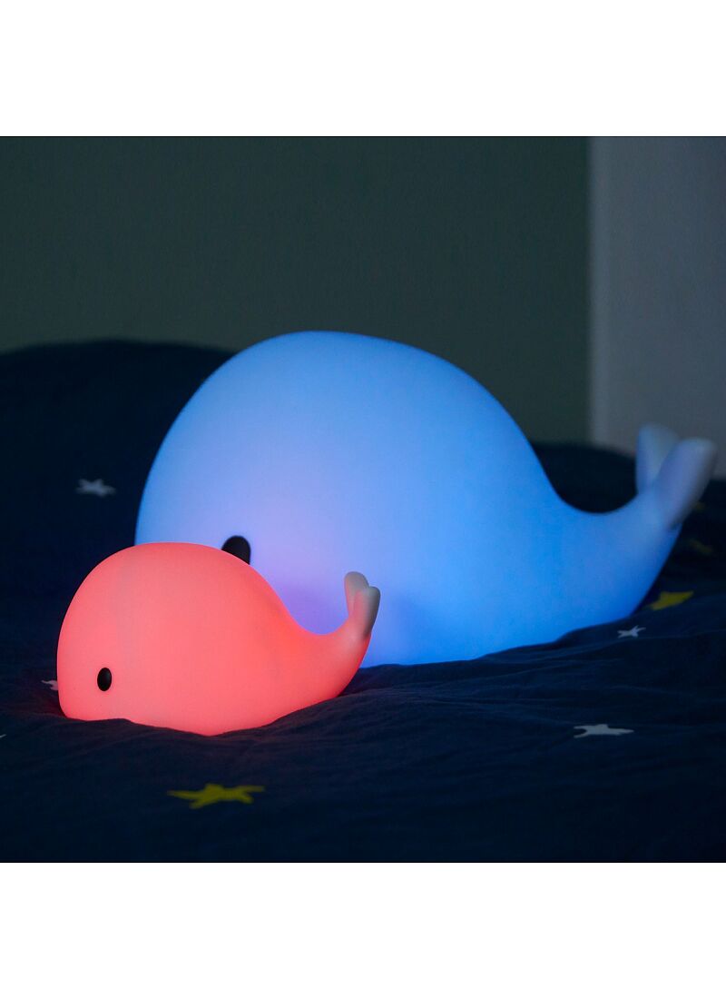 LED LIGHT MOBY MEDIUM (30CM)