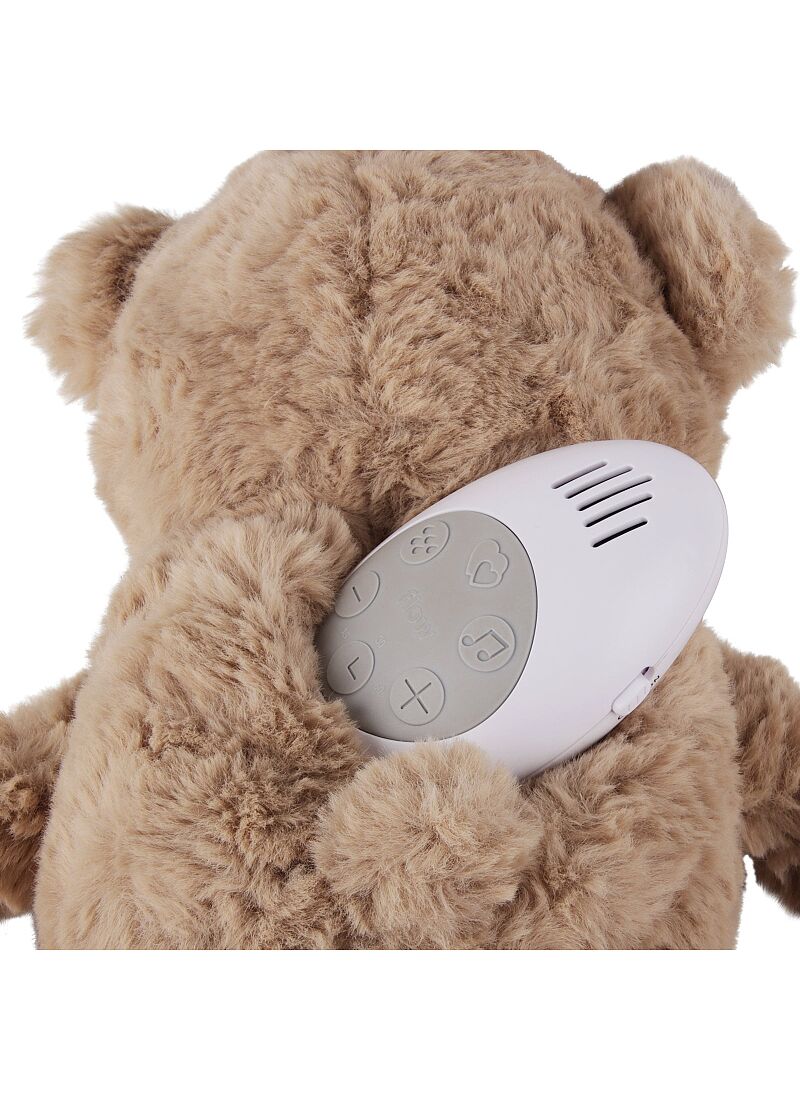 BABY COMFORTER LOU BROWN