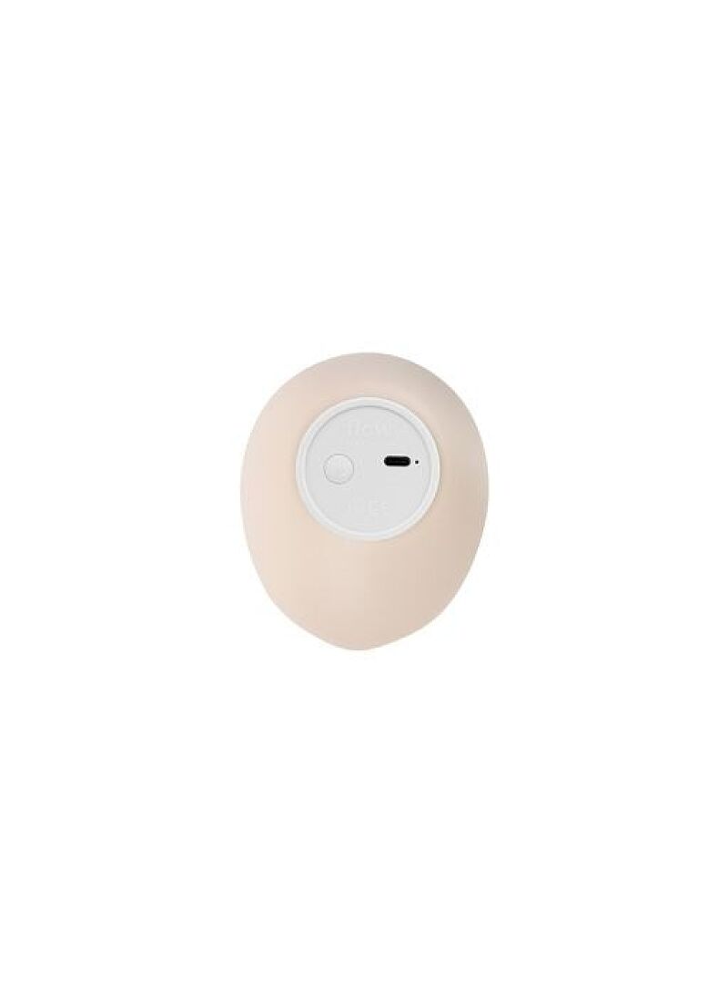 LED LIGHT LIVA BEIGE (19CM)