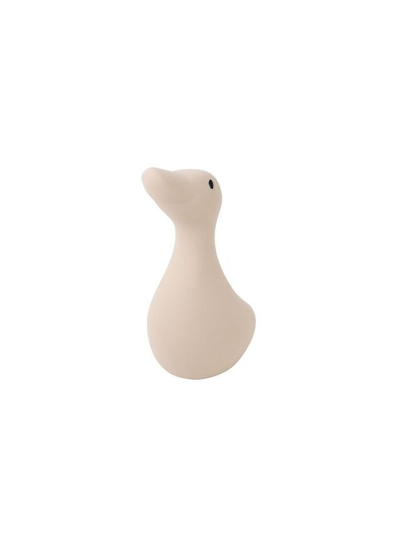 LED LIGHT LIVA BEIGE (19CM)