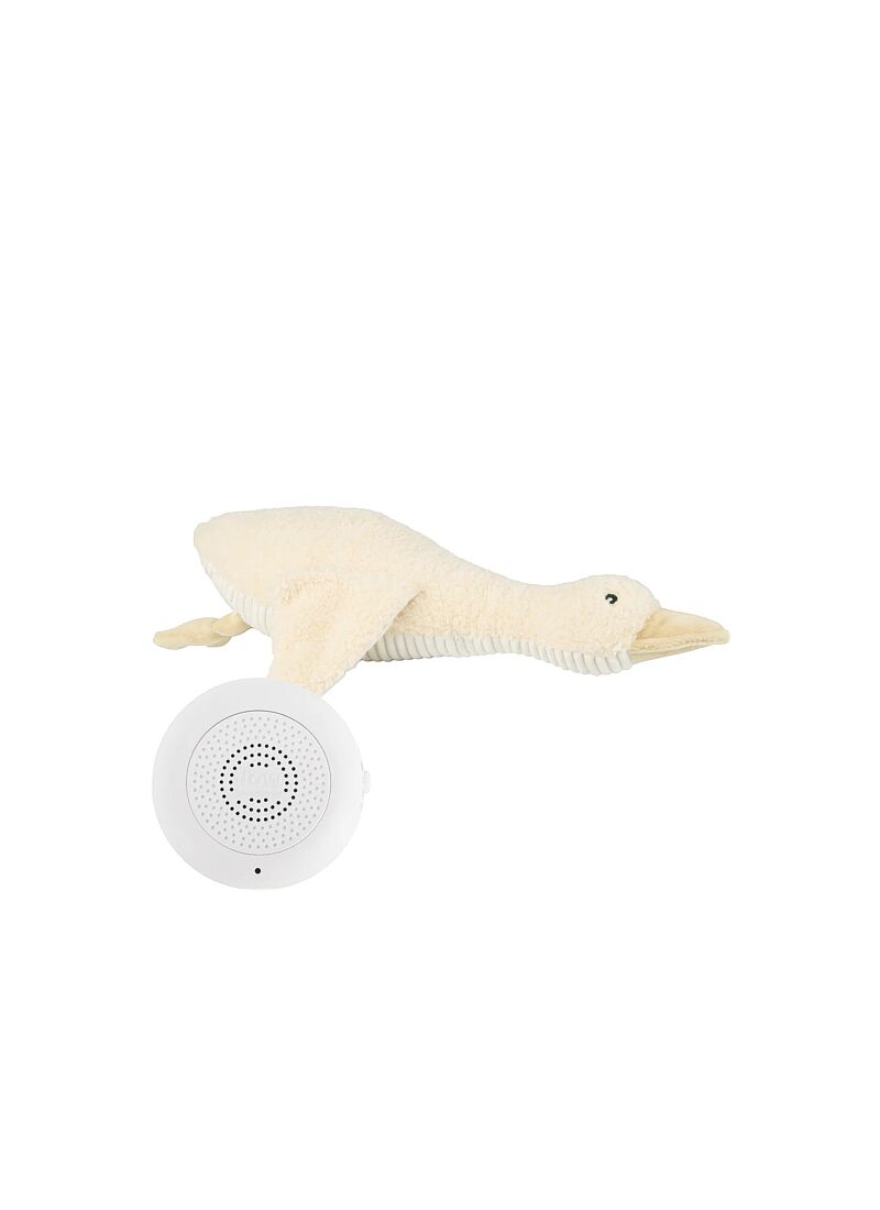 BABY COMFORTER LIVA BEIGE