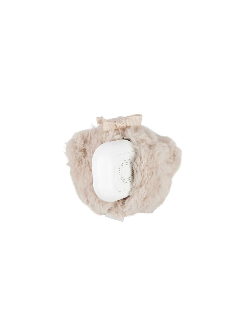 BABY COMFORTER LOU BEIGE