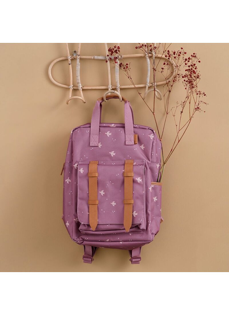 KID'S BACKPACK SMALL SWALLOW