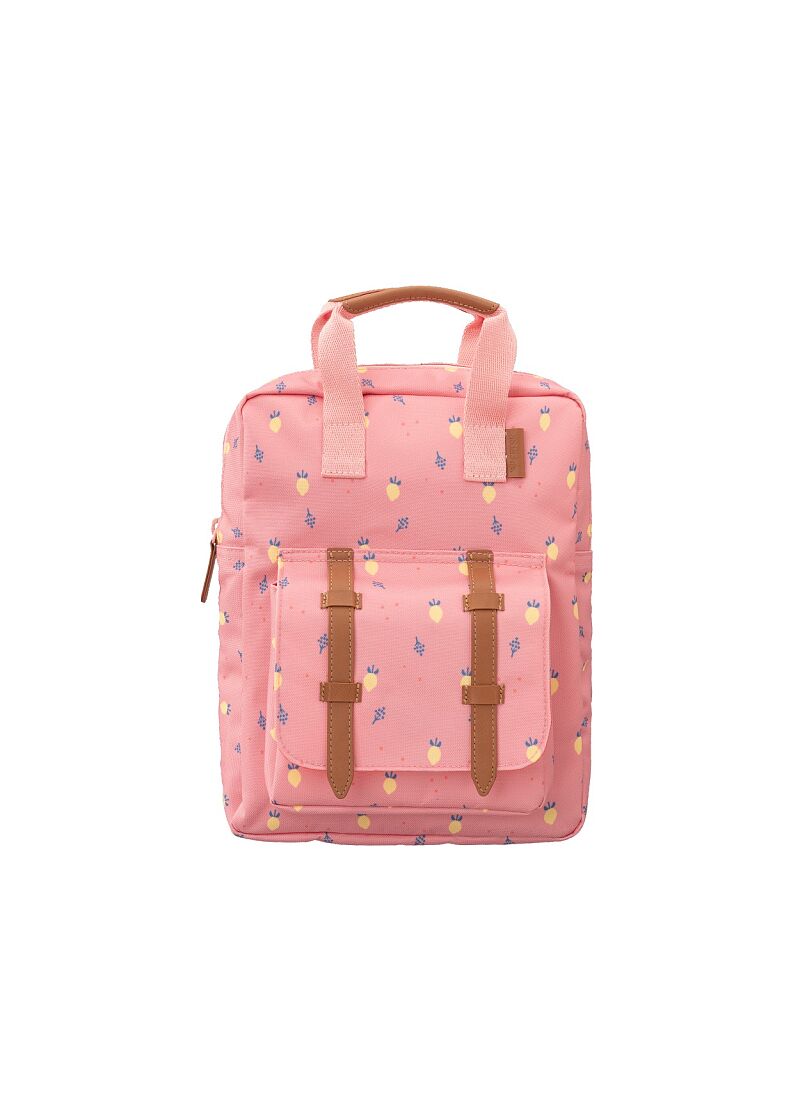 KID'S BACKPACK SUMMER FRUIT