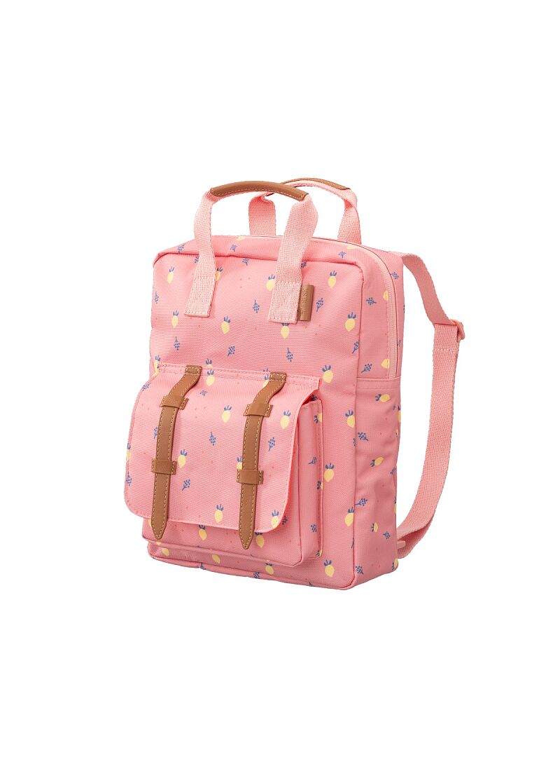 KID'S BACKPACK SUMMER FRUIT
