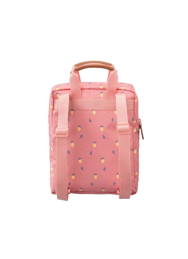 KID'S BACKPACK SUMMER FRUIT