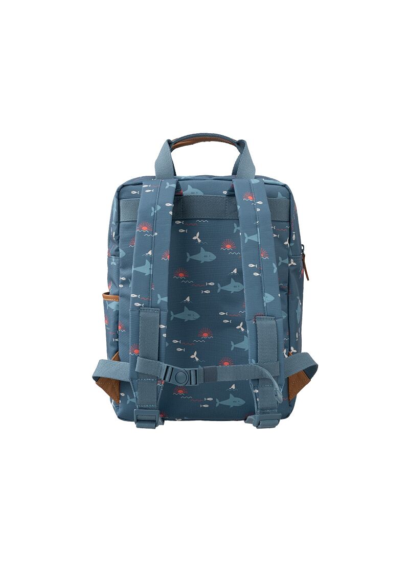 KID'S BACKPACK SHARK
