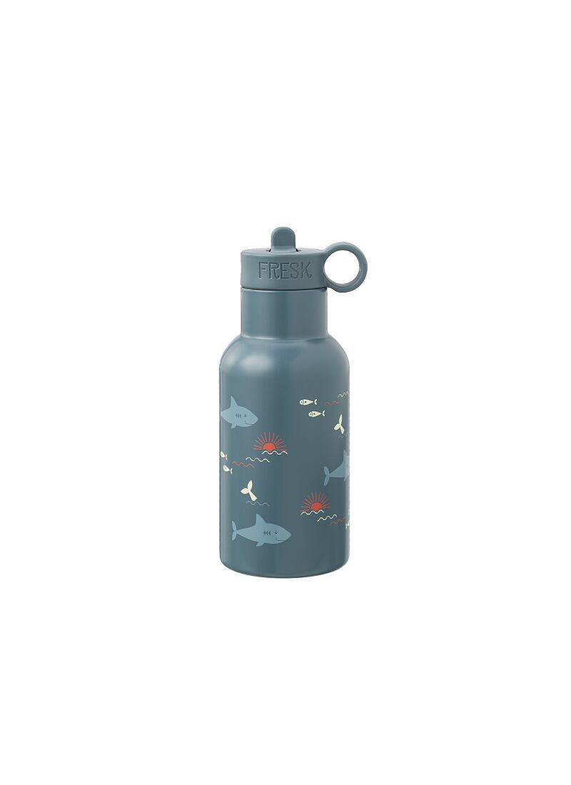 BOTTLE THERMOS (350ml) SHARK