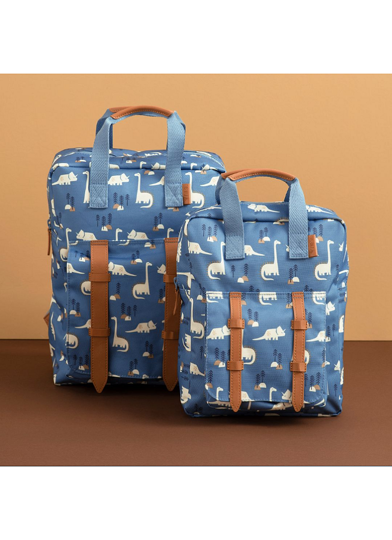 KID'S BACKPACK DINO