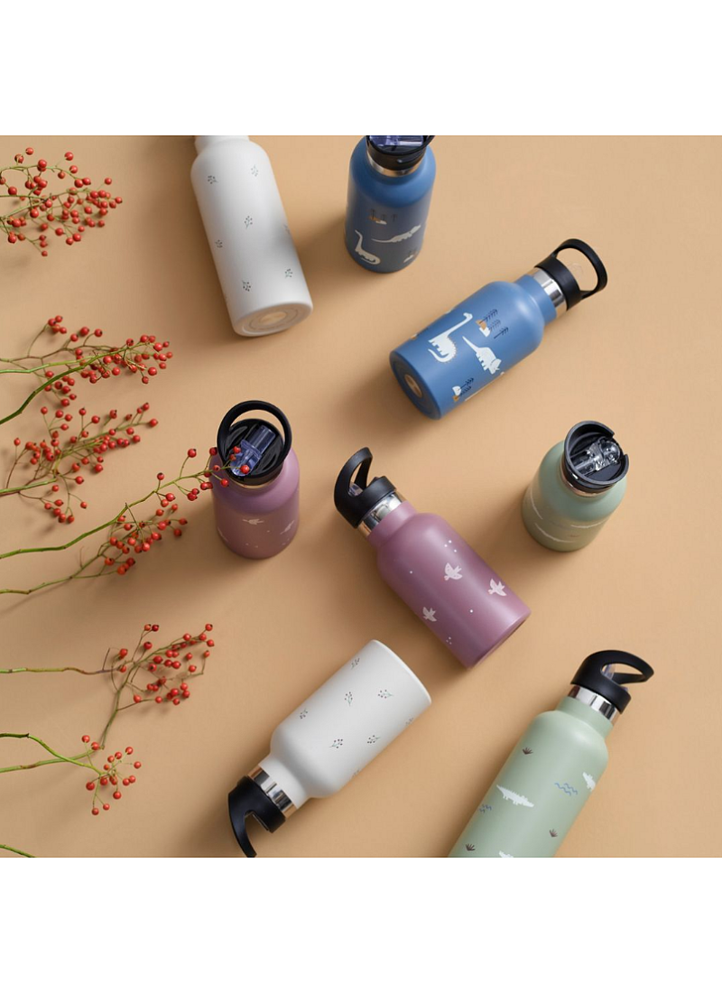 BOTTLE THERMOS (500ml) SWALLOW