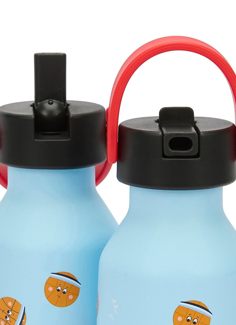 BOTTLE THERMOS (350ml) BALL CREW