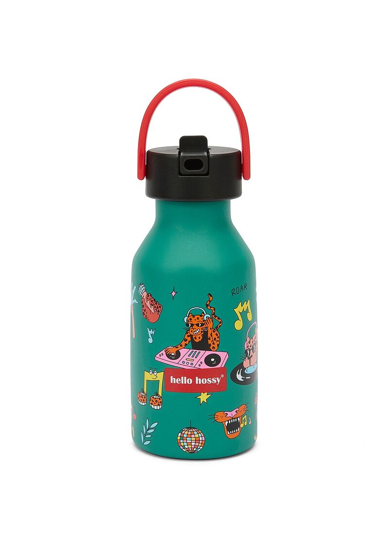 BOTTLE THERMOS (350ml) DISCO ROAR