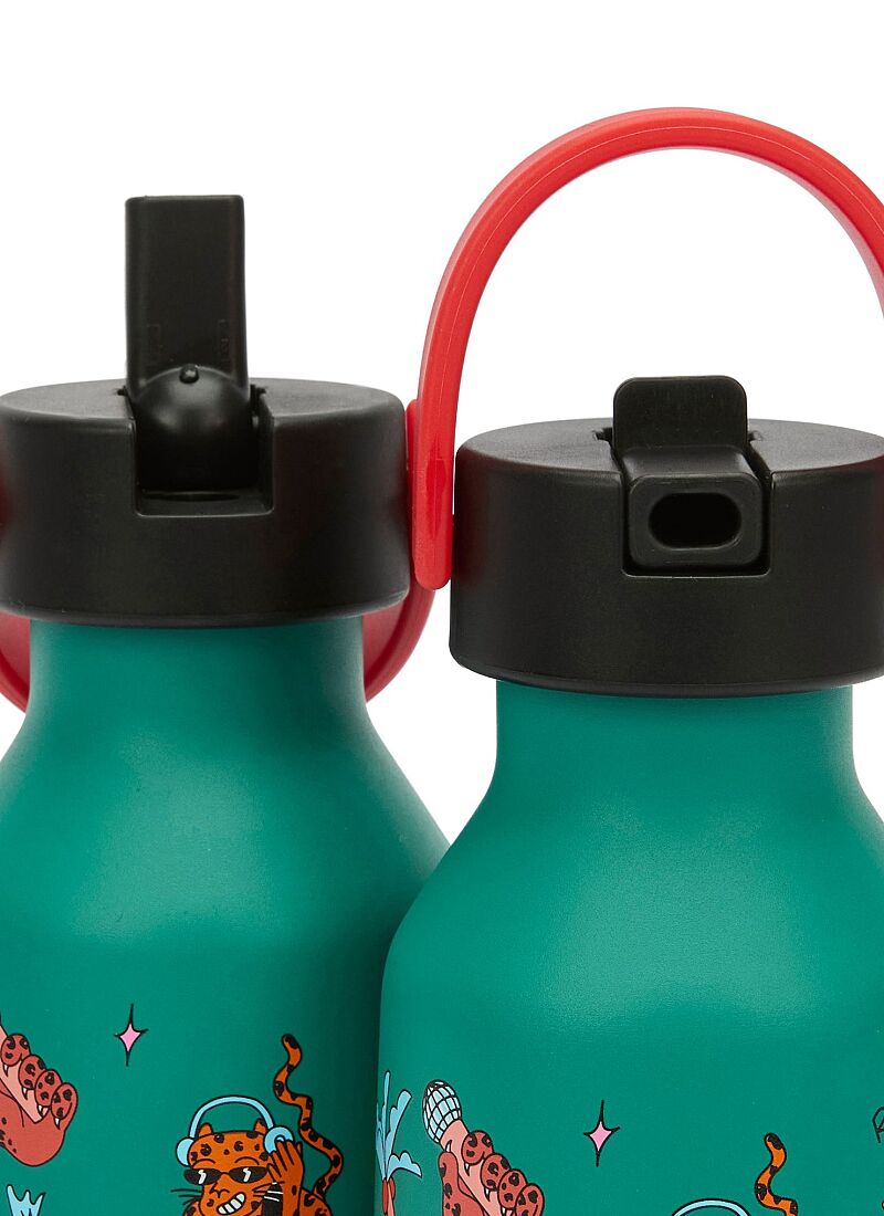 BOTTLE THERMOS (350ml) DISCO ROAR