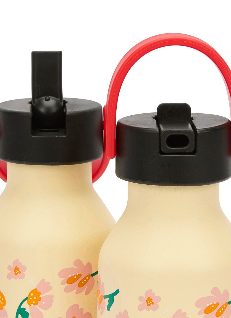 BOTTLE THERMOS (350ml) SPRINGTIME