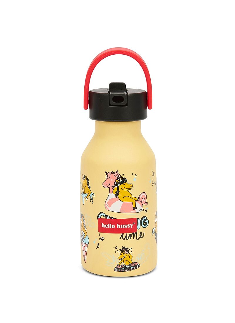 BOTTLE THERMOS (350ml) UNICORN