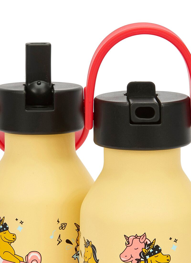 BOTTLE THERMOS (350ml) UNICORN