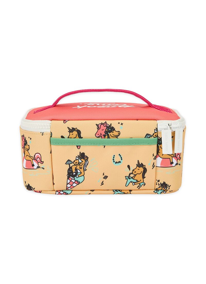 ISOTHERMAL LUNCH BAG UNICORN