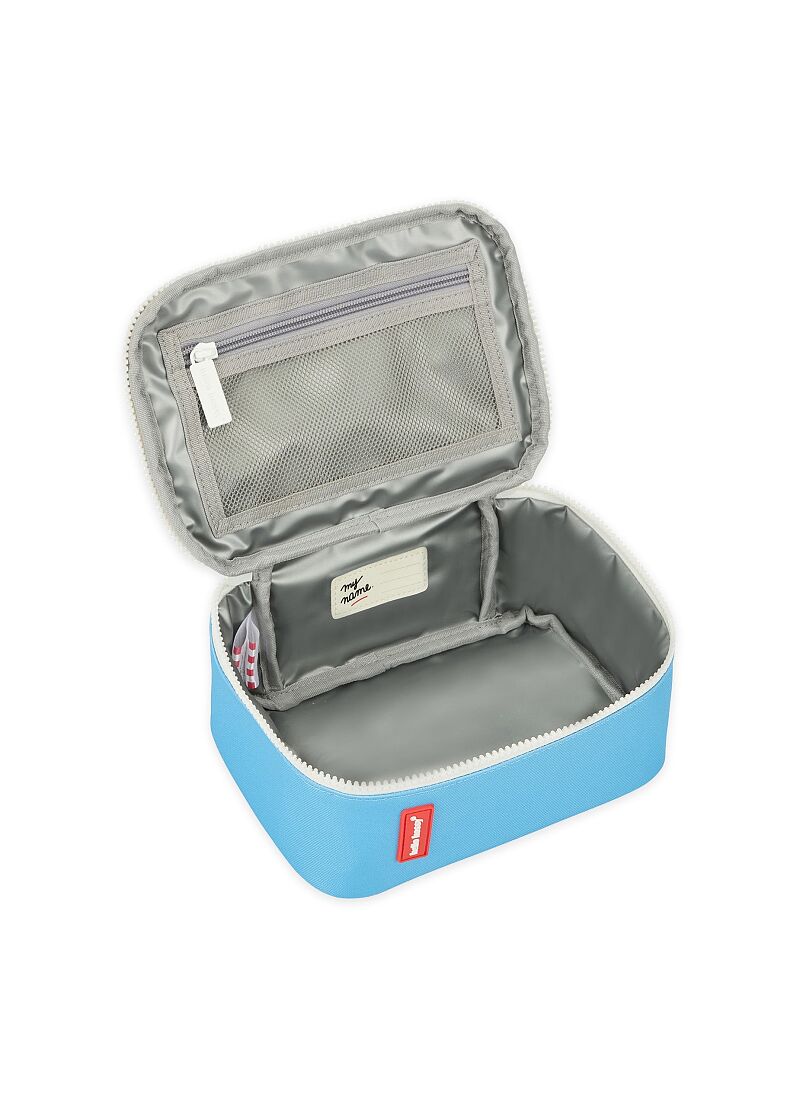 ISOTHERMAL LUNCH BAG MINI SKY POP