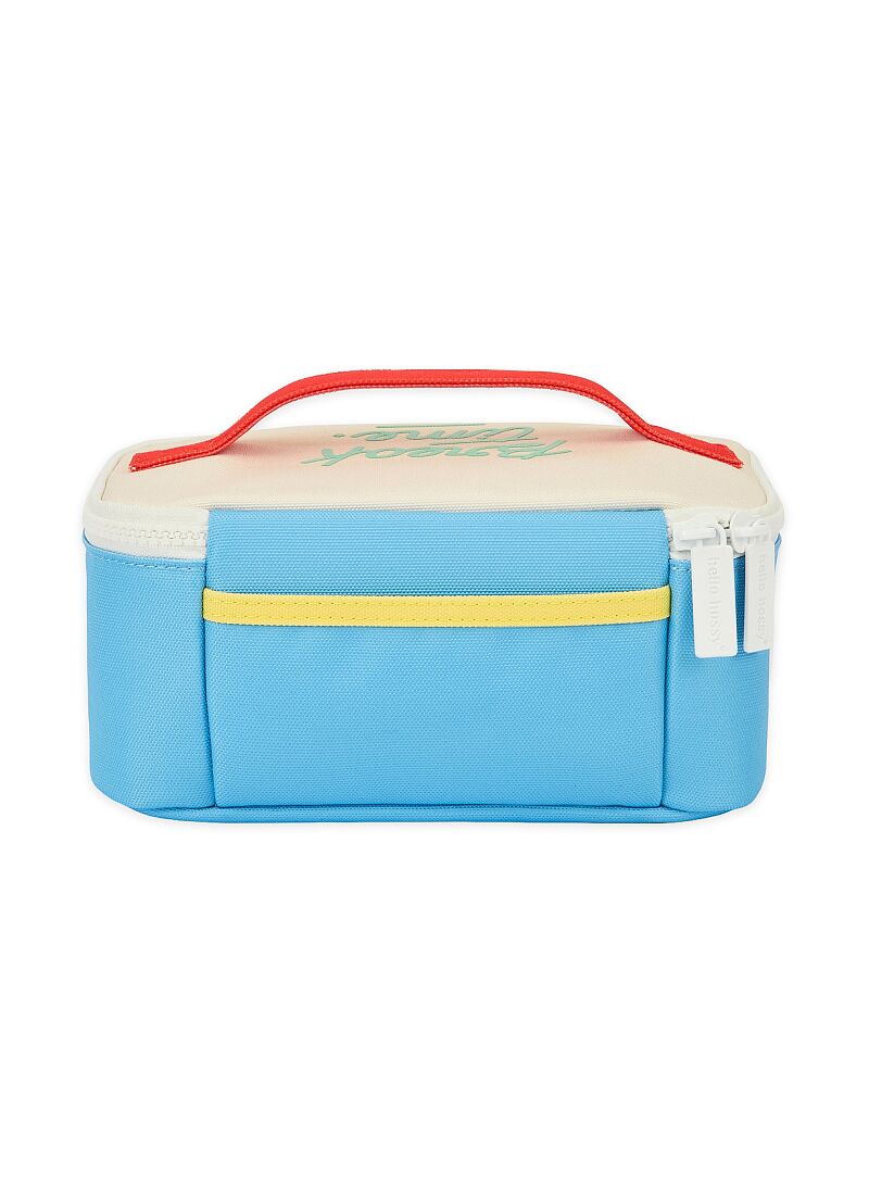 ISOTHERMAL LUNCH BAG MINI SKY POP