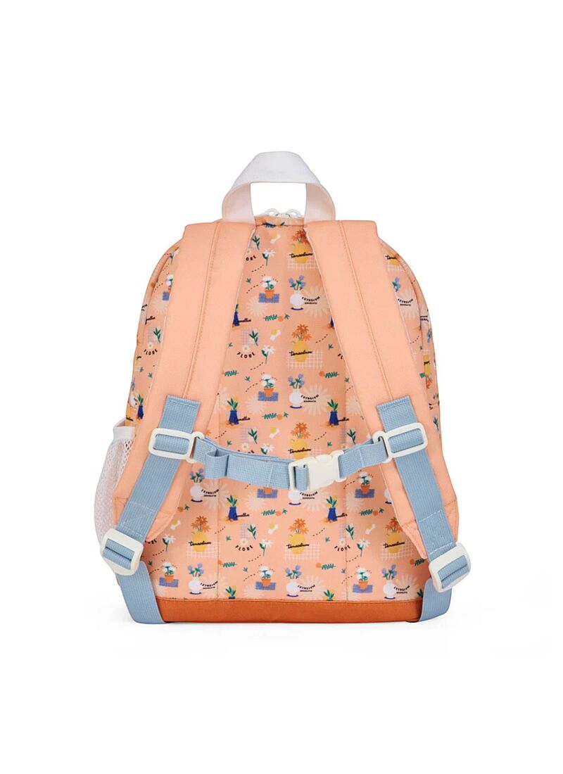 KID'S BACKPACK (+6Y) FLORE