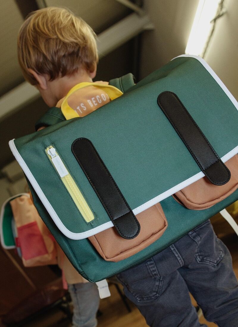 KID'S BACKPACK (2-5Y) MINI SAPIN