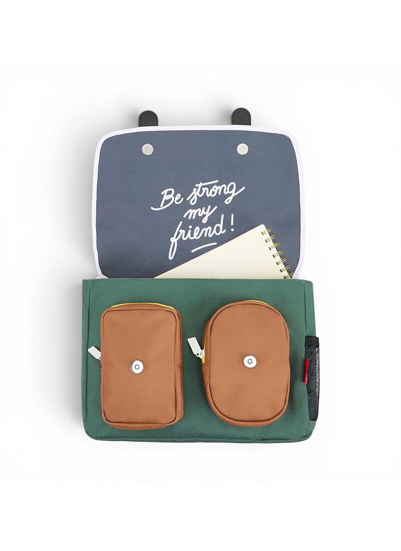 KID'S BACKPACK (2-5Y) MINI SAPIN