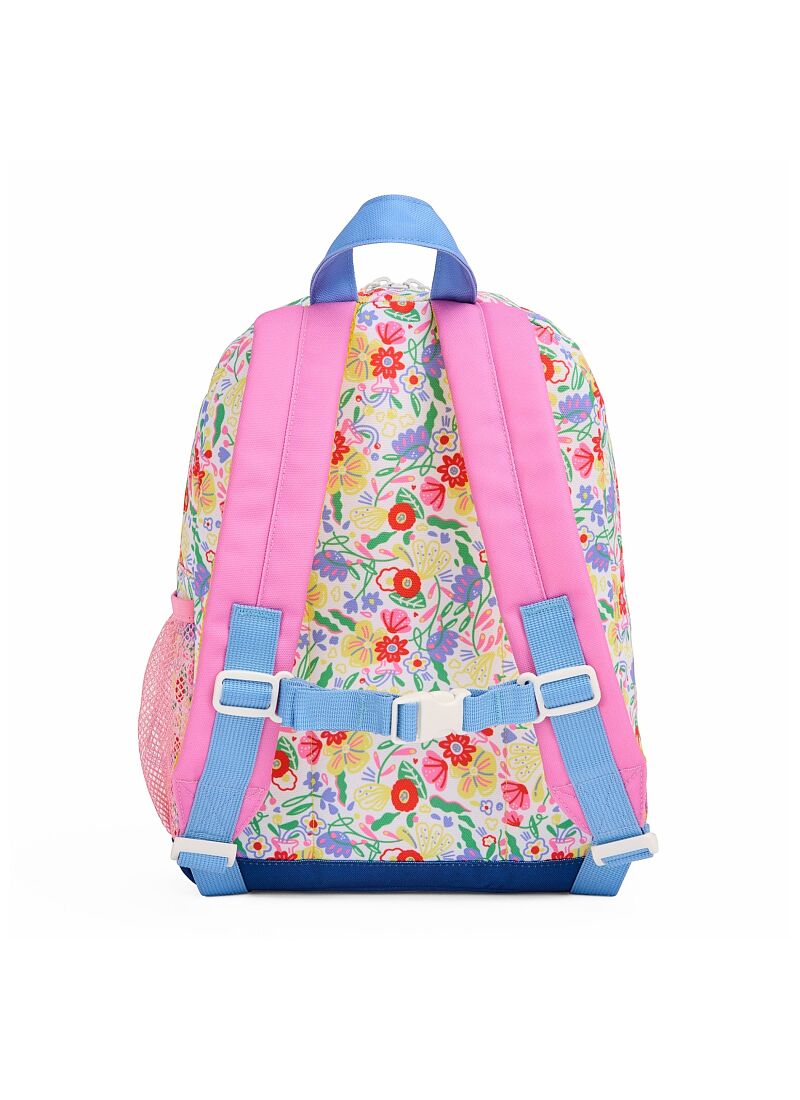 KID'S BACKPACK (+6Y) GARDEN PARTY